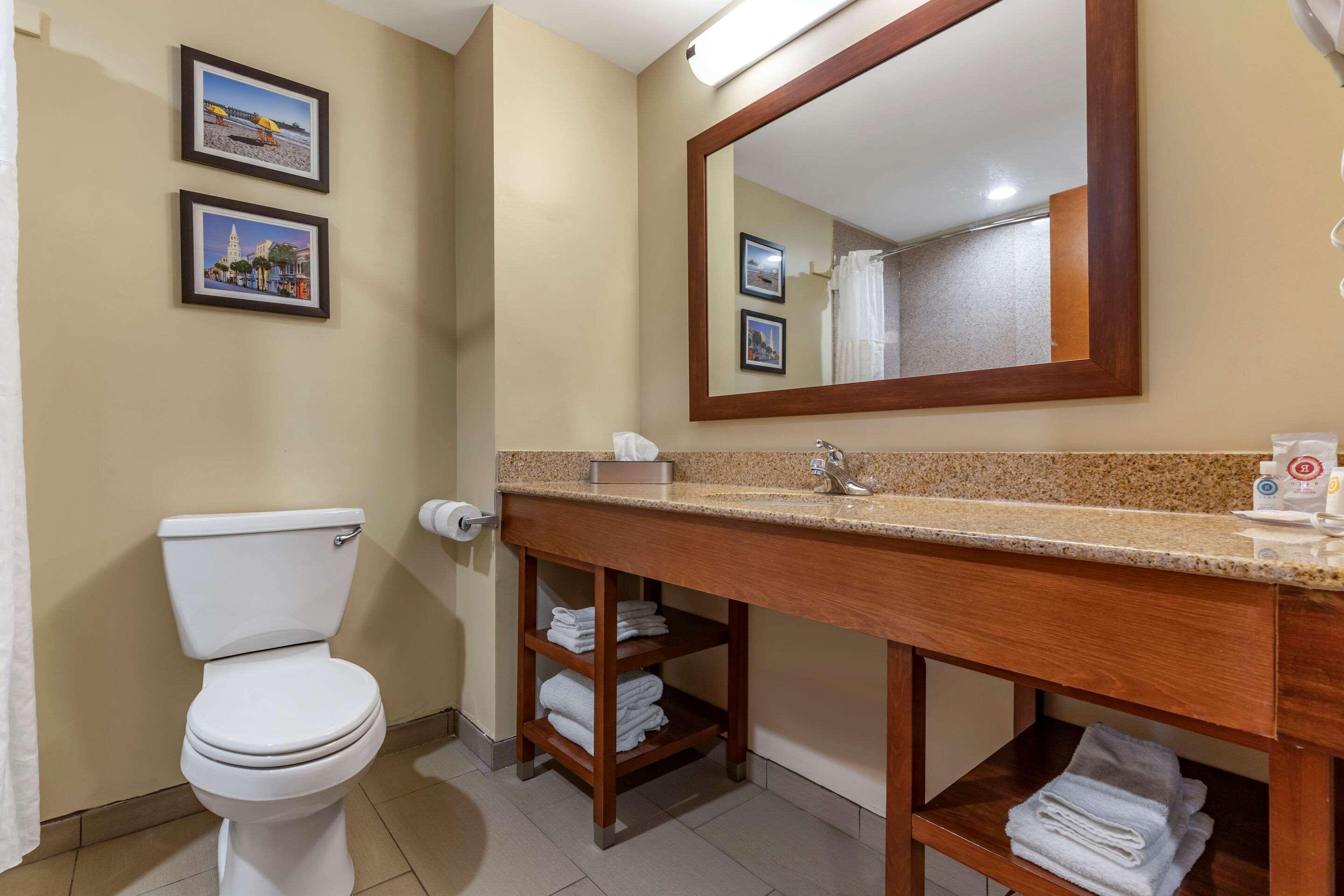 Comfort & 3* Orangeburg